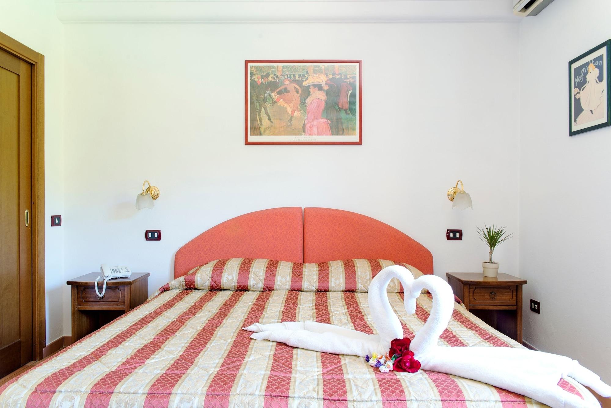 Hotel Ristorante Da Carlos Santa Maria Giudice Εξωτερικό φωτογραφία