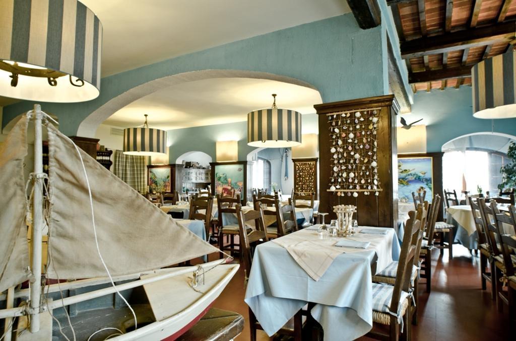 Hotel Ristorante Da Carlos Santa Maria Giudice Εξωτερικό φωτογραφία