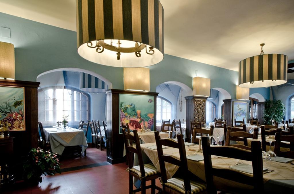 Hotel Ristorante Da Carlos Santa Maria Giudice Εξωτερικό φωτογραφία