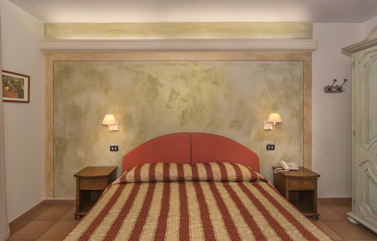 Hotel Ristorante Da Carlos Santa Maria Giudice Εξωτερικό φωτογραφία