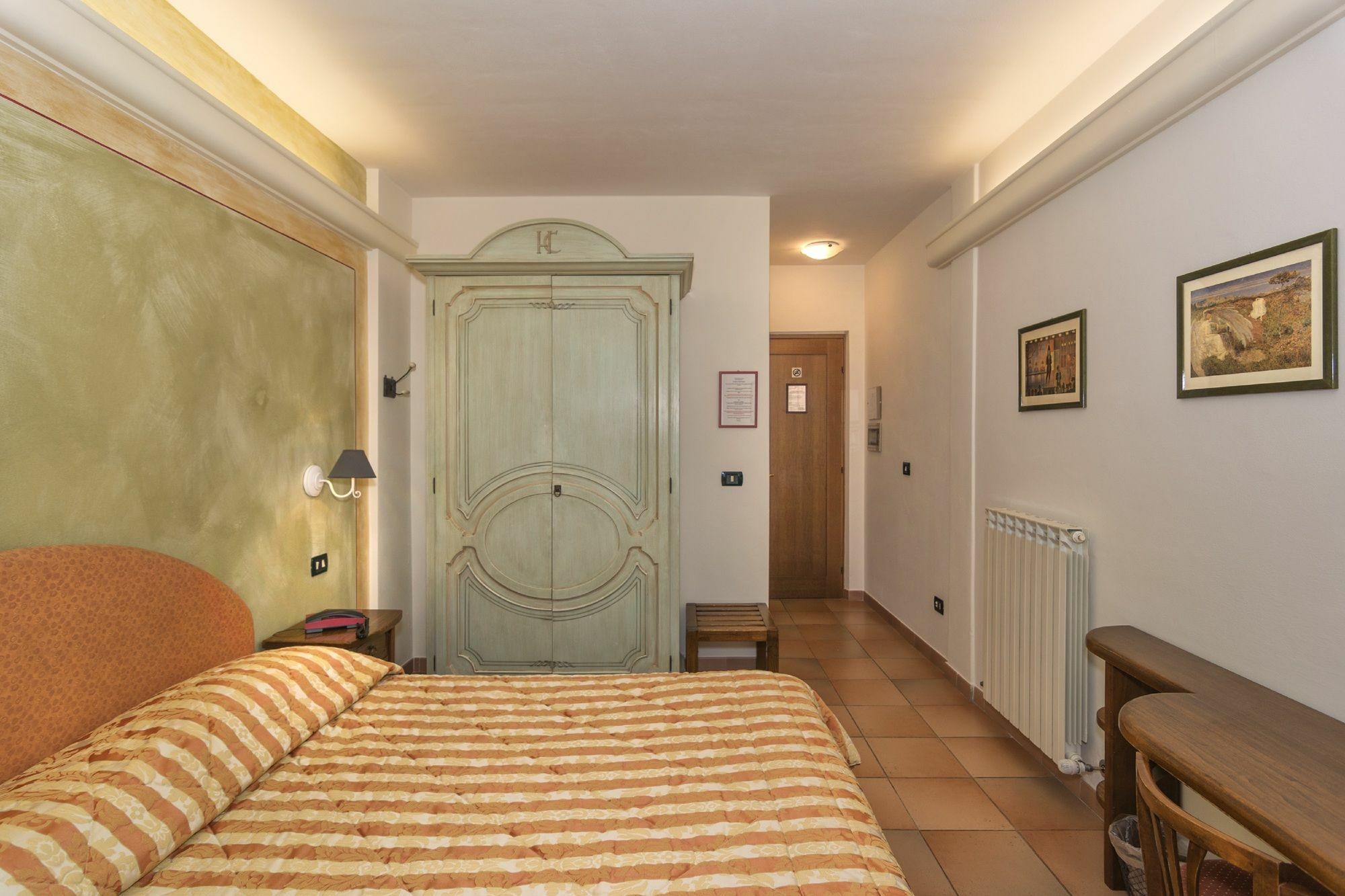 Hotel Ristorante Da Carlos Santa Maria Giudice Εξωτερικό φωτογραφία