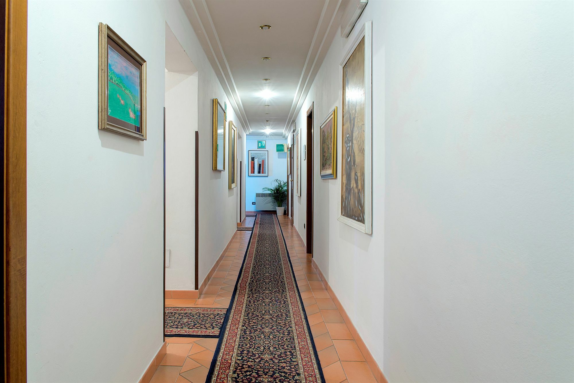 Hotel Ristorante Da Carlos Santa Maria Giudice Εξωτερικό φωτογραφία