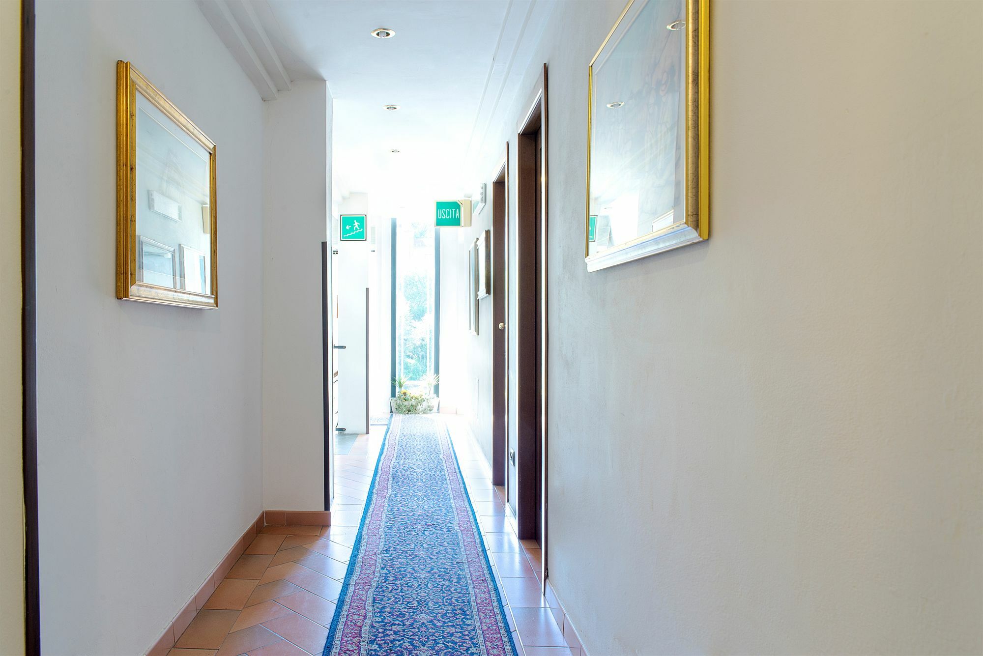 Hotel Ristorante Da Carlos Santa Maria Giudice Εξωτερικό φωτογραφία