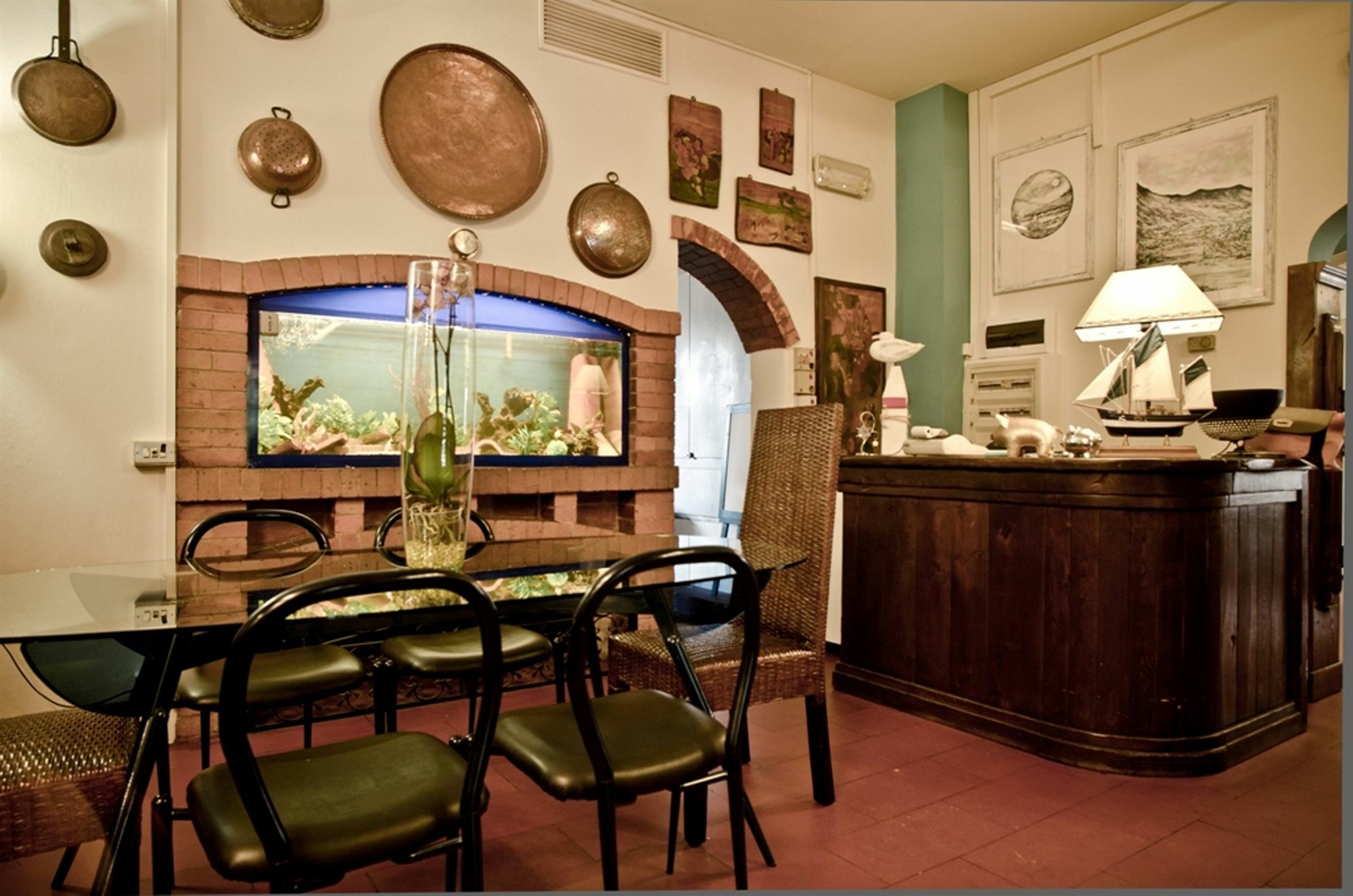 Hotel Ristorante Da Carlos Santa Maria Giudice Εξωτερικό φωτογραφία