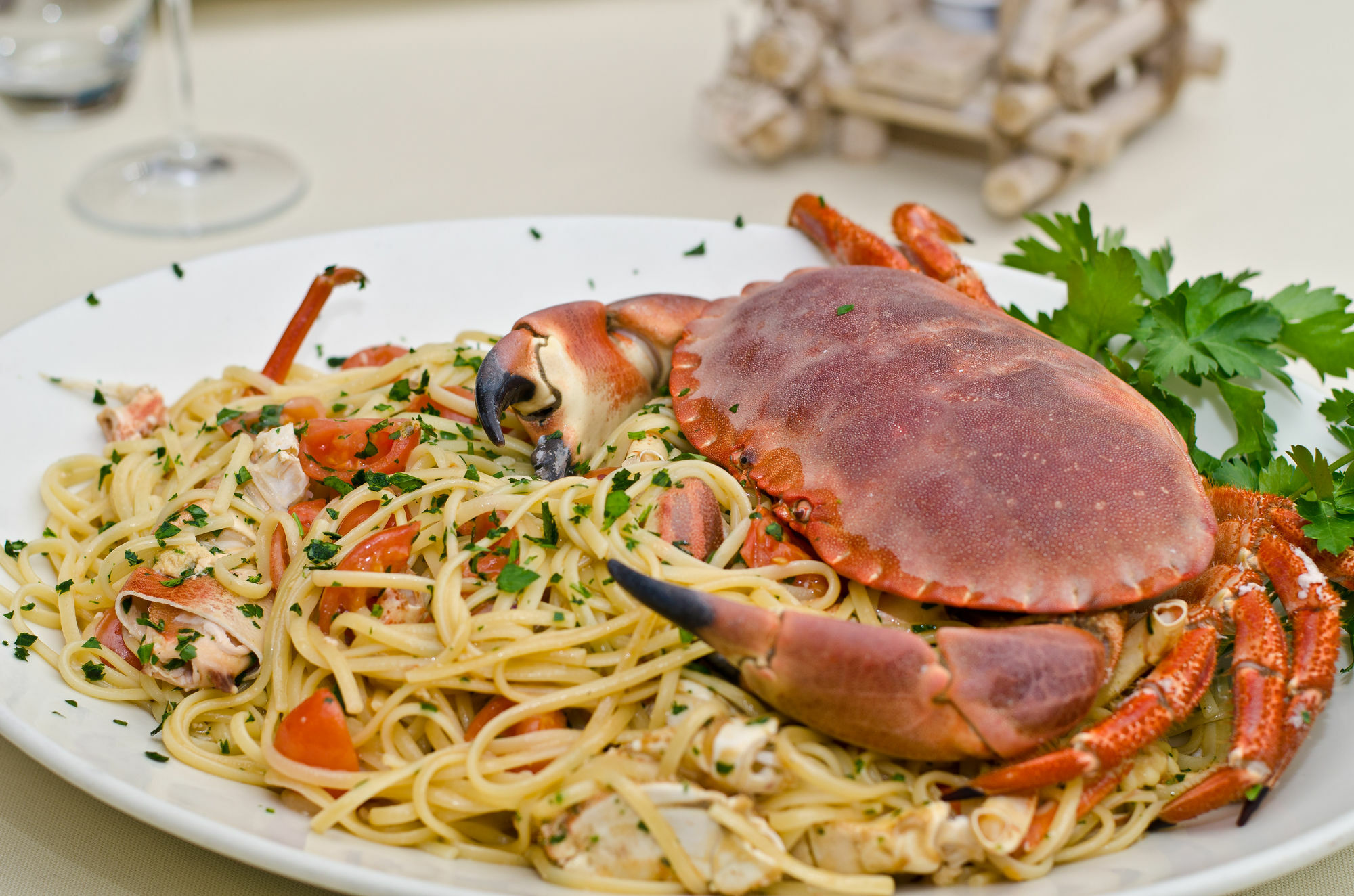 Hotel Ristorante Da Carlos Santa Maria Giudice Εξωτερικό φωτογραφία