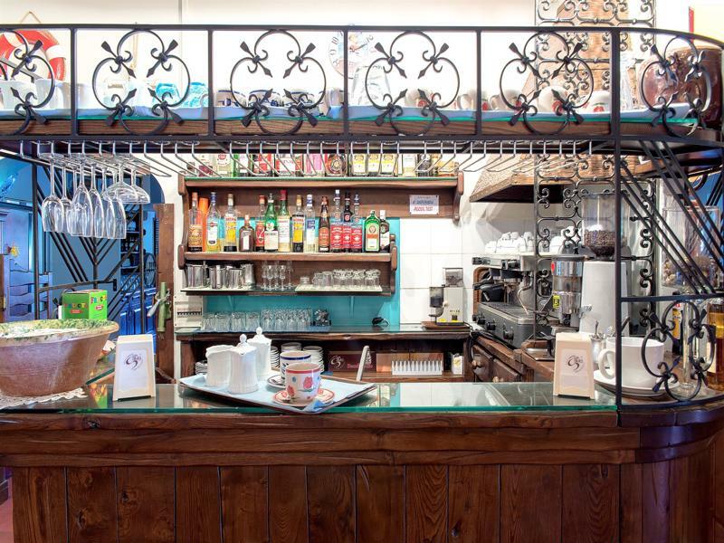 Hotel Ristorante Da Carlos Santa Maria Giudice Εξωτερικό φωτογραφία