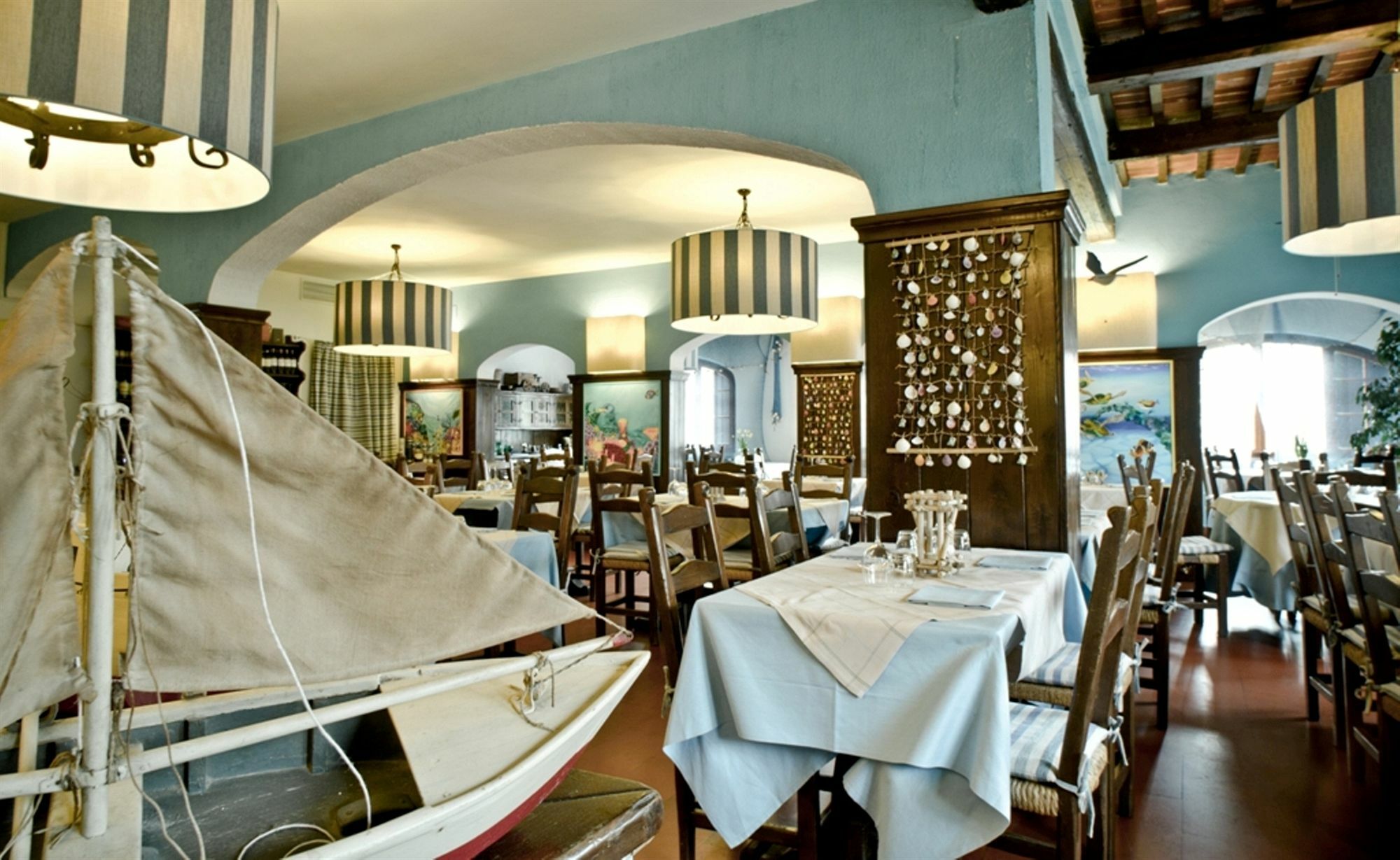 Hotel Ristorante Da Carlos Santa Maria Giudice Εξωτερικό φωτογραφία