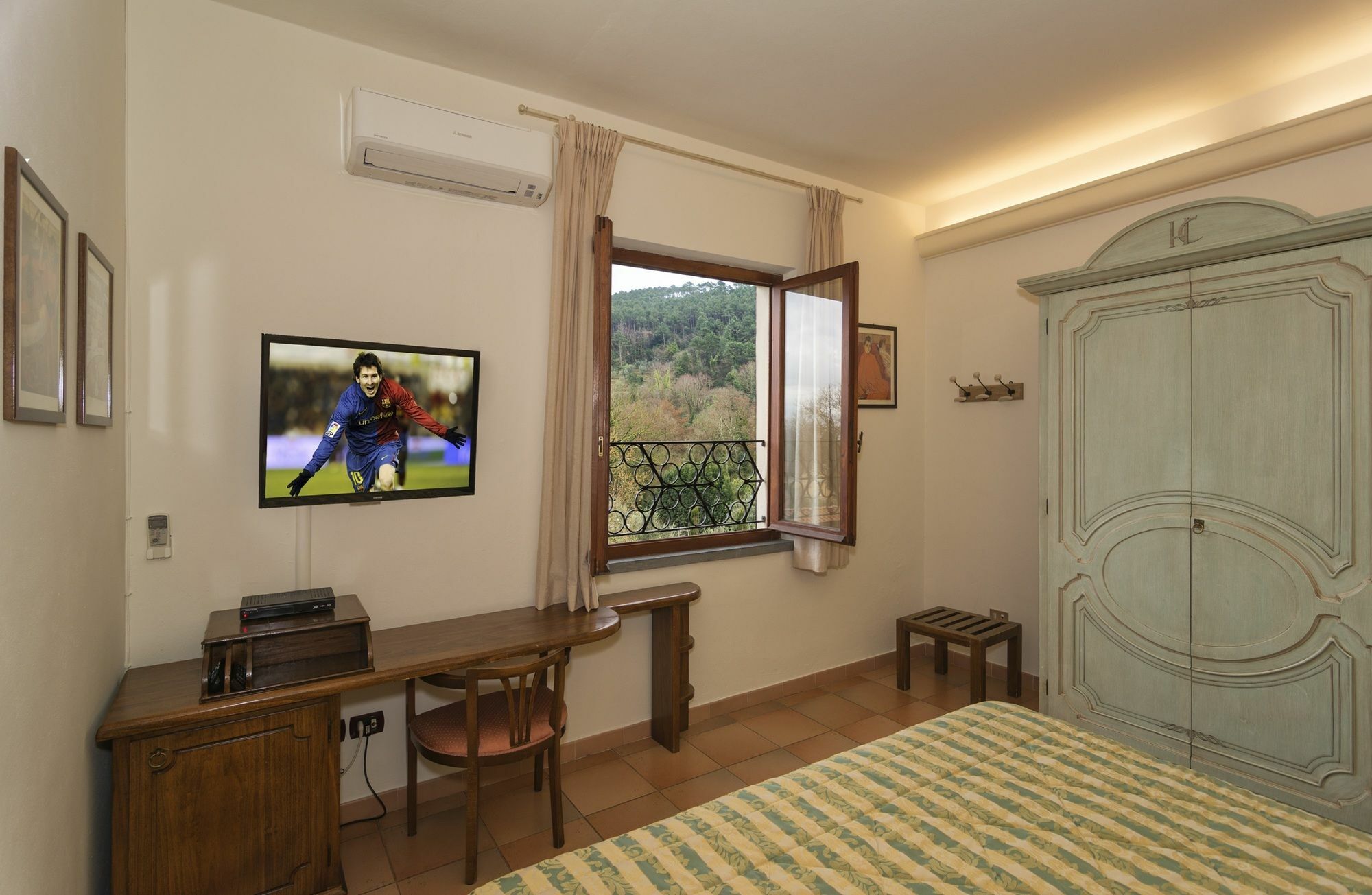 Hotel Ristorante Da Carlos Santa Maria Giudice Εξωτερικό φωτογραφία