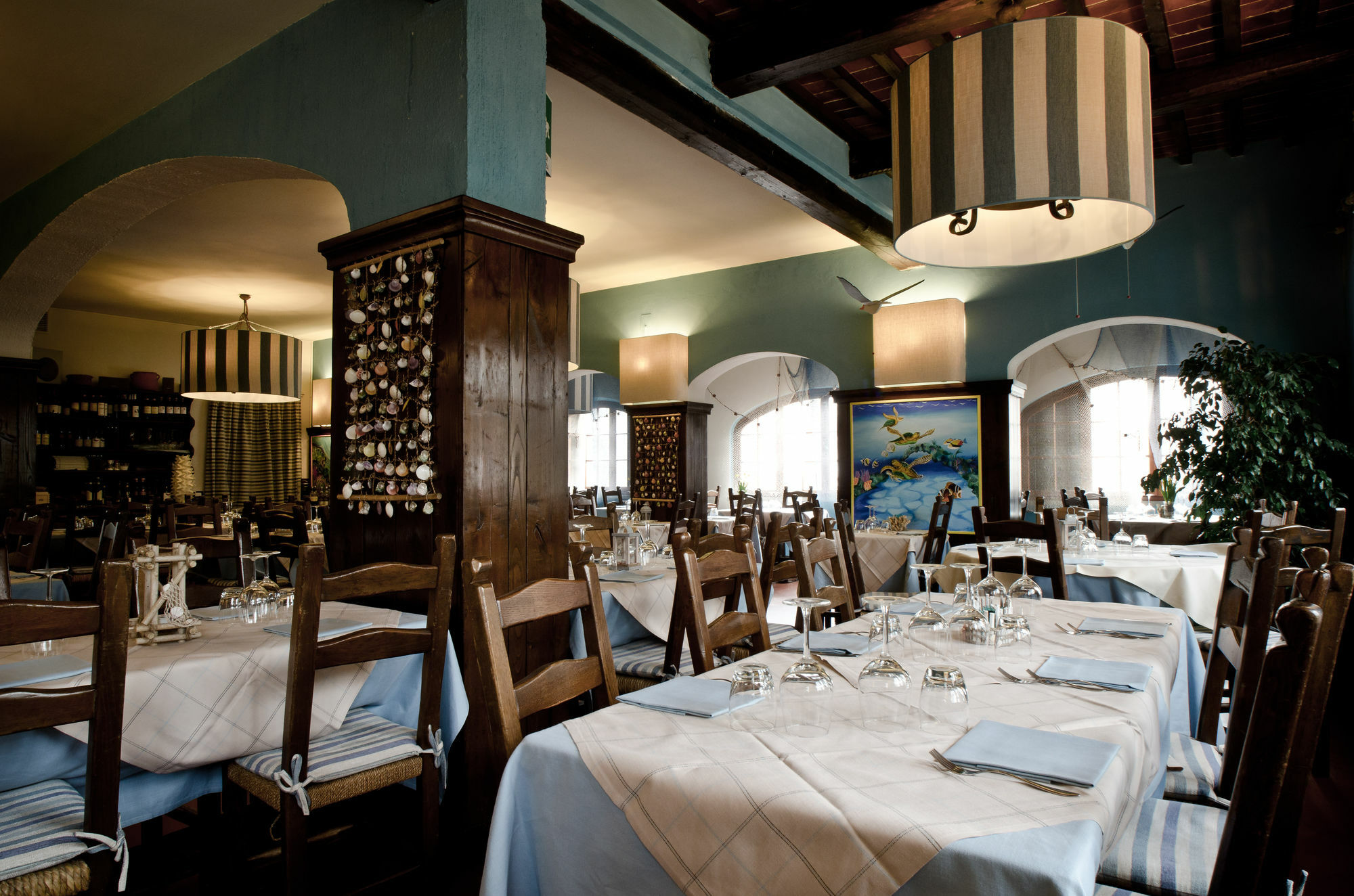Hotel Ristorante Da Carlos Santa Maria Giudice Εξωτερικό φωτογραφία