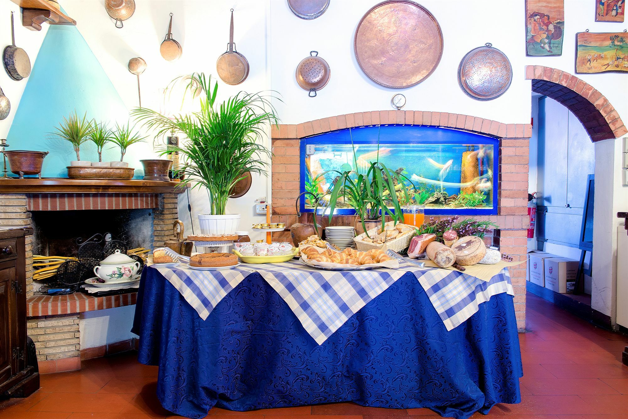 Hotel Ristorante Da Carlos Santa Maria Giudice Εξωτερικό φωτογραφία
