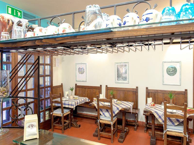 Hotel Ristorante Da Carlos Santa Maria Giudice Εξωτερικό φωτογραφία
